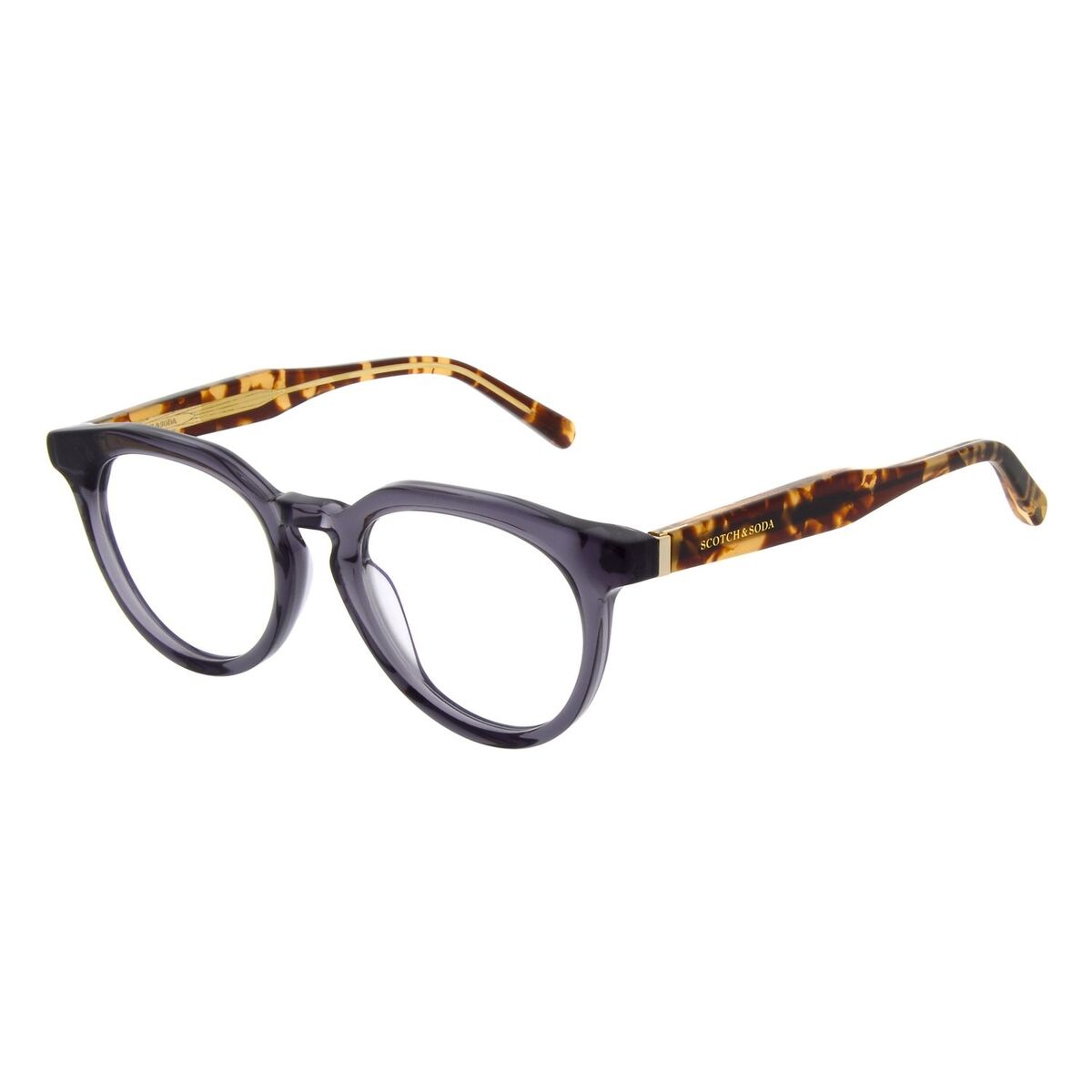 Heren Brillenframe Scotch & Soda SS4017 50916