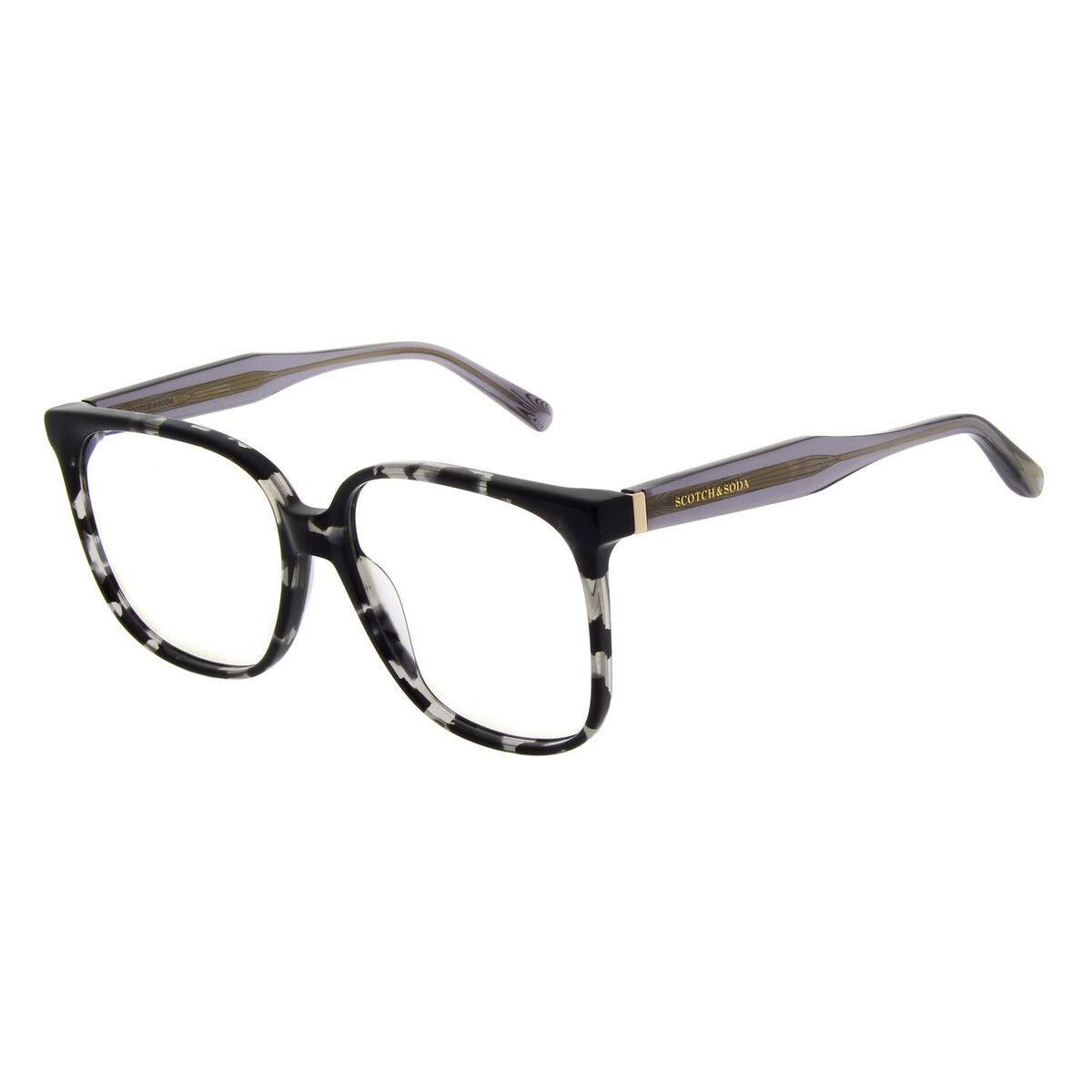 Brillenframe Dames Scotch & Soda SS3019 56978