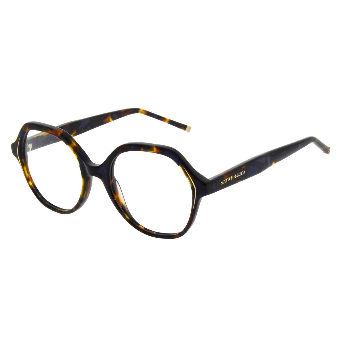 Brillenframe Dames Scotch & Soda SS1015 52126