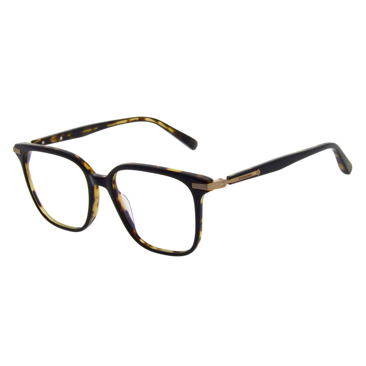 Heren Brillenframe Scotch & Soda SS4020 52001