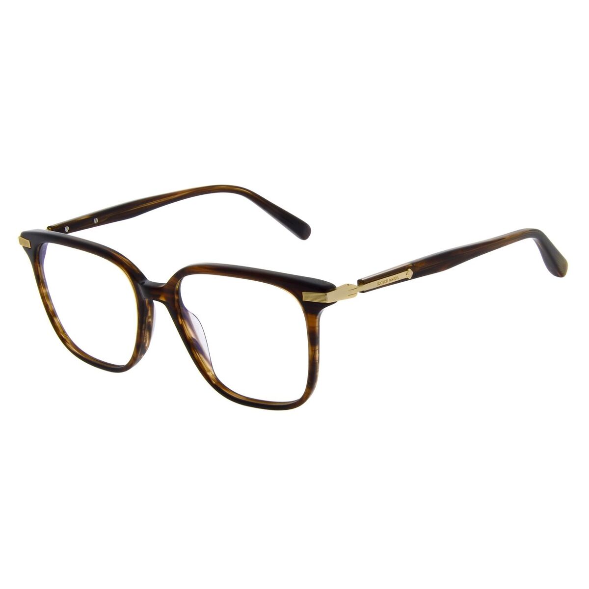 Heren Brillenframe Scotch & Soda SS4020 52171