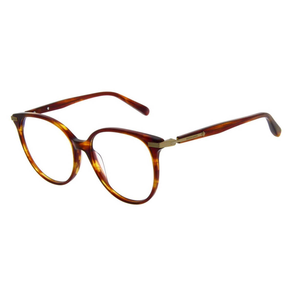 Brillenframe Dames Scotch & Soda SS3020 53102
