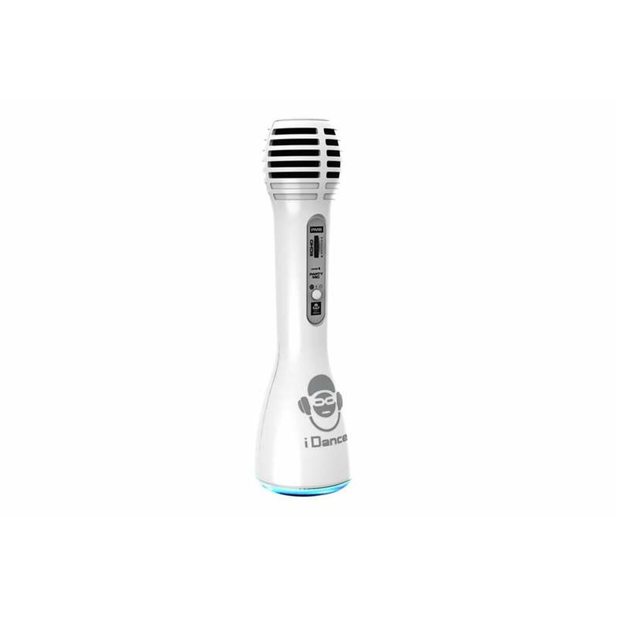 Microphone Karaoké