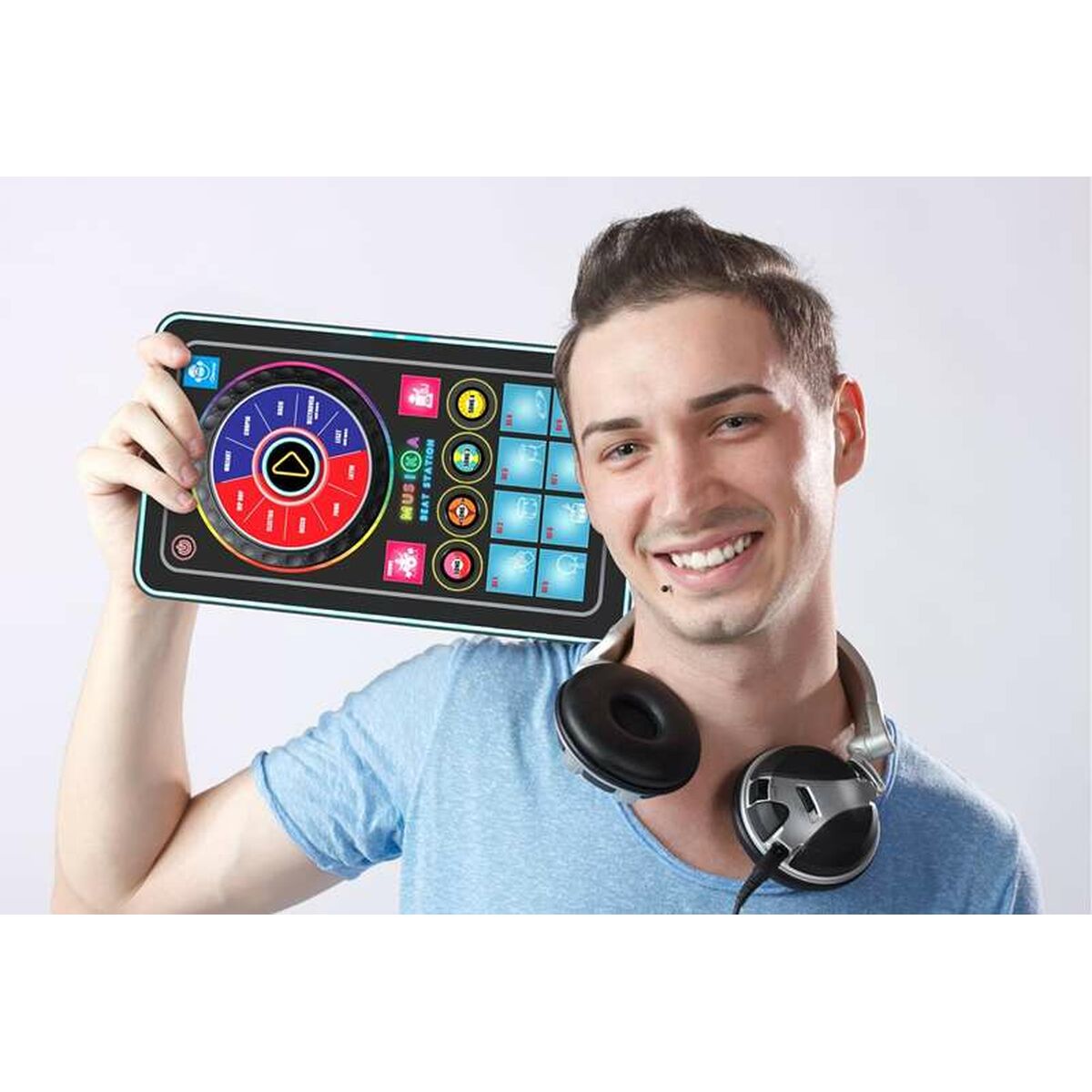 Stół dla DJ-ów iDance