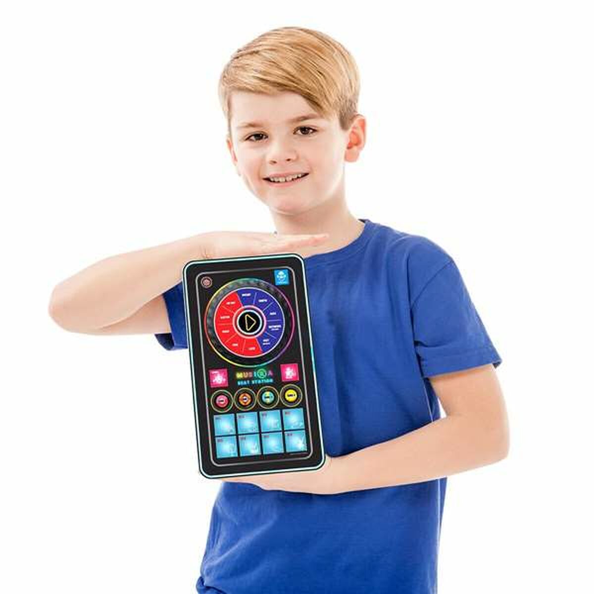 Stół dla DJ-ów iDance