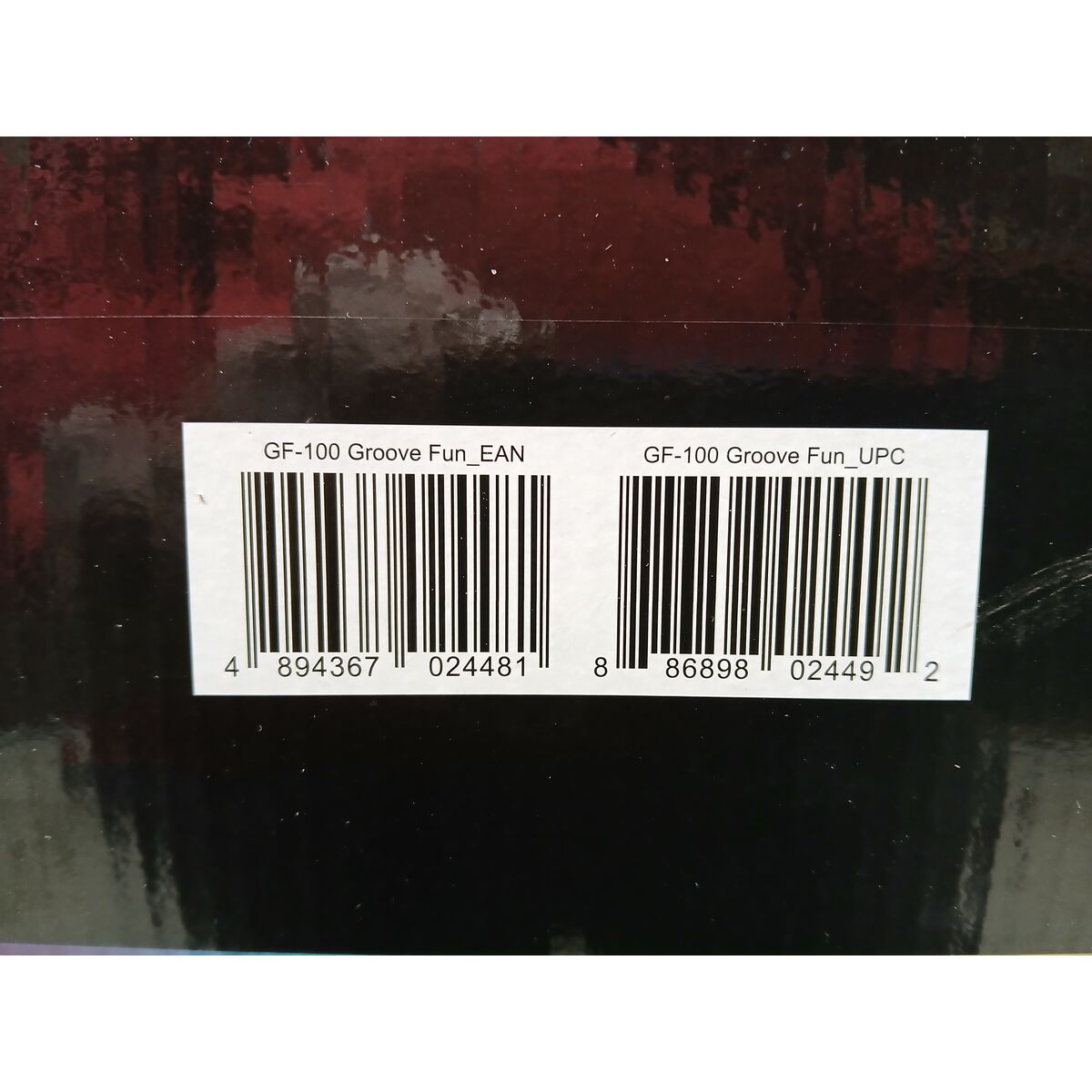 Głośnik z Mikrofonem Karaoke