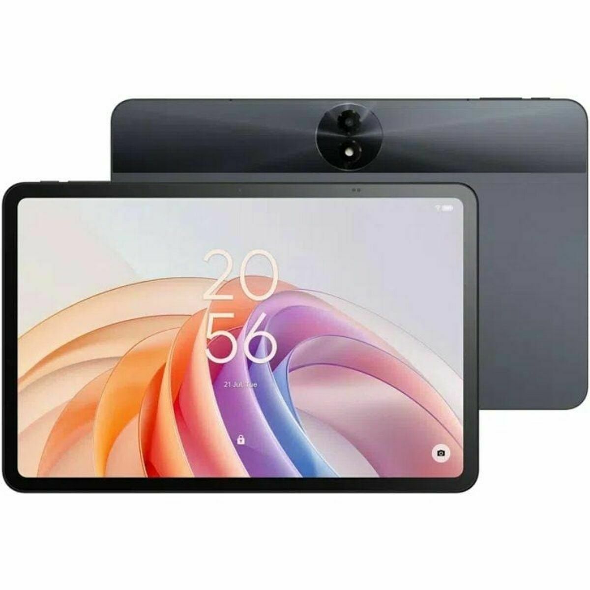 Picture of Tablet TCL TAB11 FE 9465X2-2CLCA111 11" MediaTek Helio G80 4 GB RAM 128 GB Black Grey