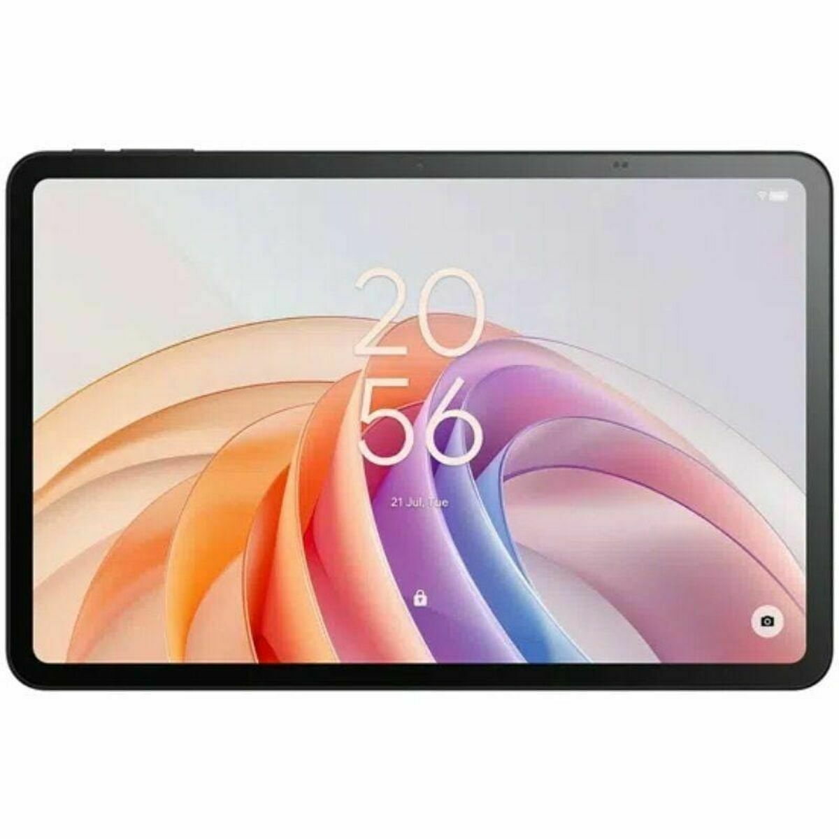 Picture of Tablet TCL TAB11 FE 9465X2-2CLCA111 11" MediaTek Helio G80 4 GB RAM 128 GB Black Grey