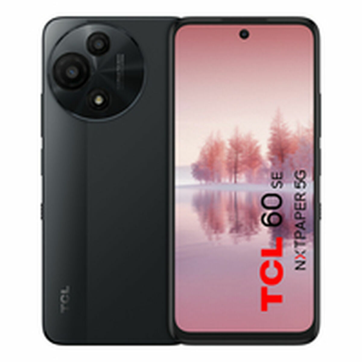 Image secondaire de Smartphone TCL T521K-2ALCA112 6,7