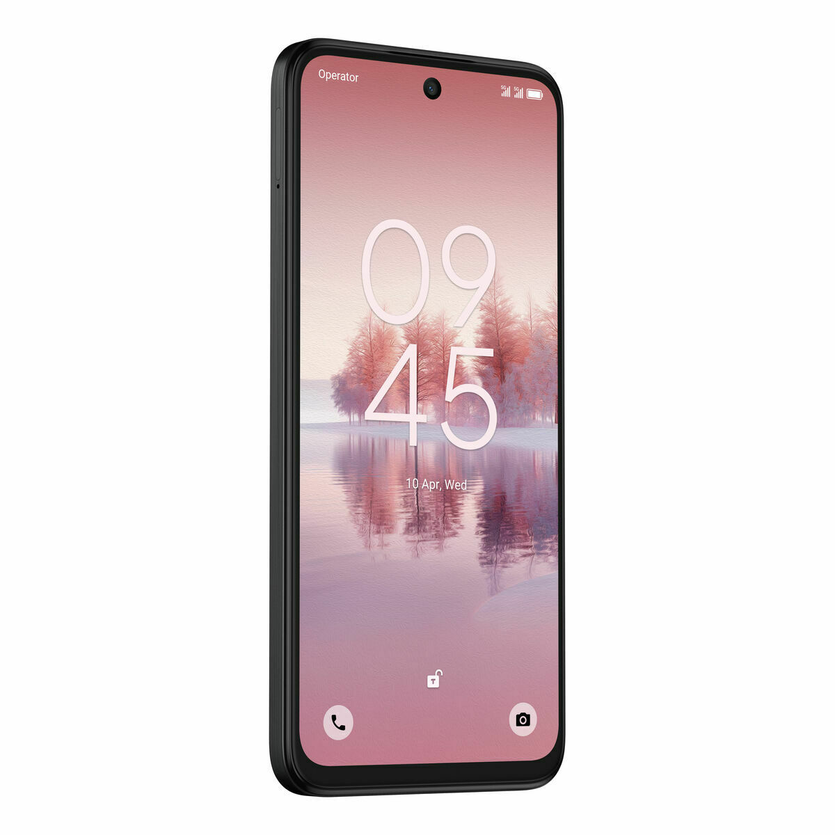 Afbeeldingen van Smartphone TCL T521K-2ALCA112 6,7" 8 GB RAM 256 GB Grey