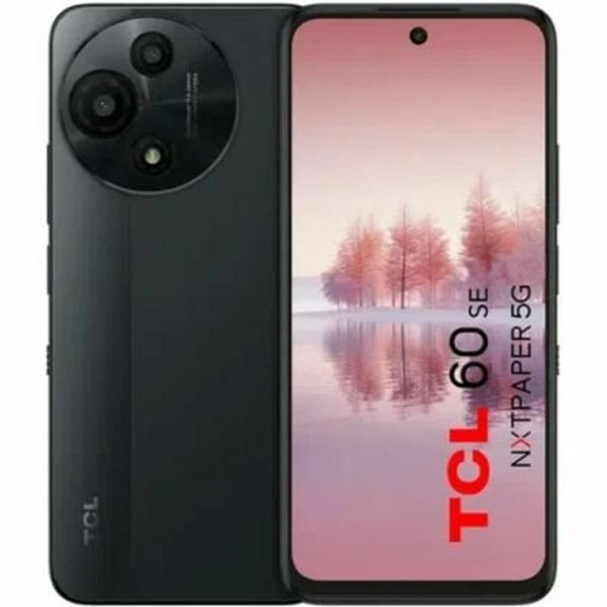 Bild von Smartphone TCL 6,7" 8 GB RAM 256 GB Grey