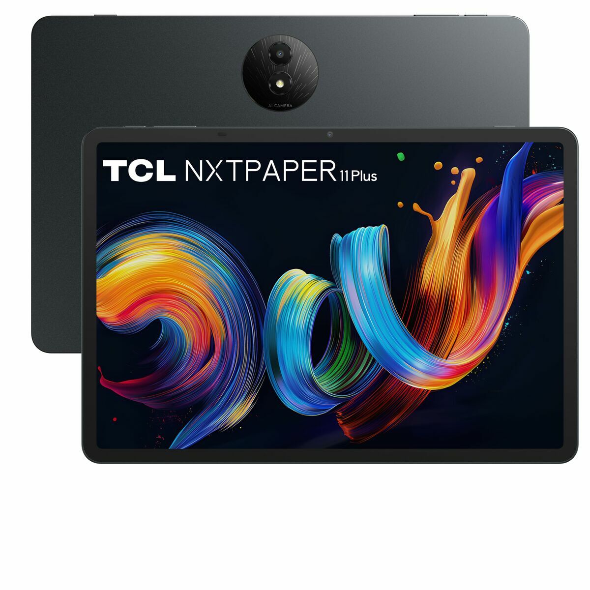 Picture of Tablet TCL NXTPAPER 11 PLUS 9469X2-2CLCA111 11,5" 8 GB RAM 256 GB Grey Dark grey