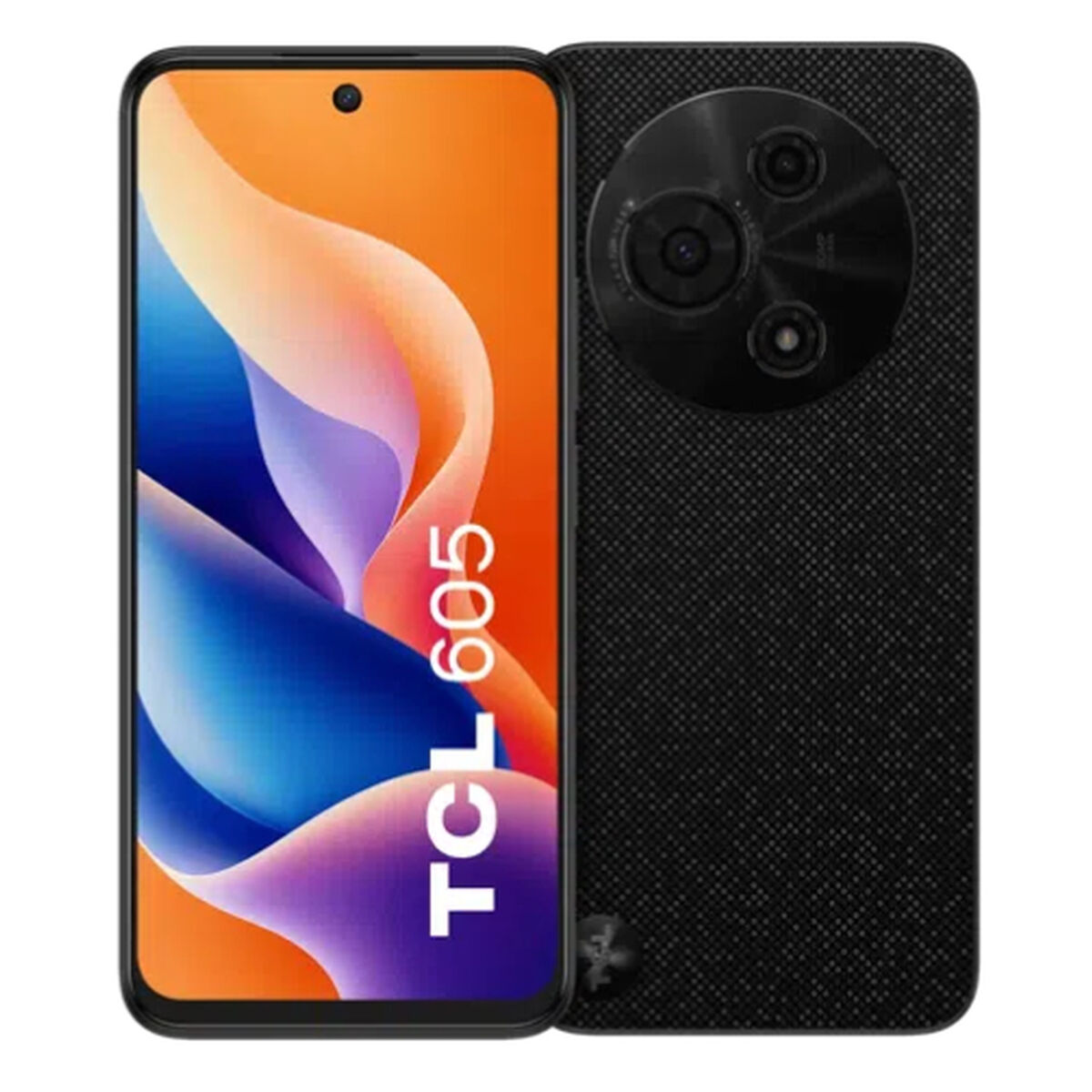 Image secondaire de Smartphone TCL T517F-2ALCA112 6,7
