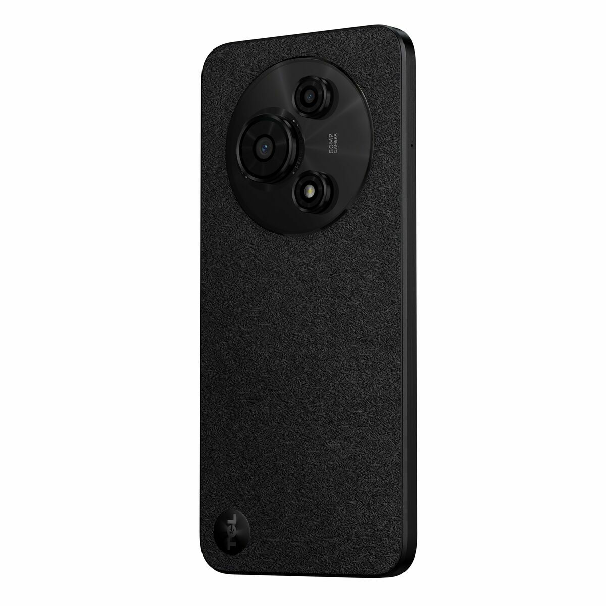 Obrazek Smartphone TCL 605 6,7" 8 GB RAM 256 GB Black