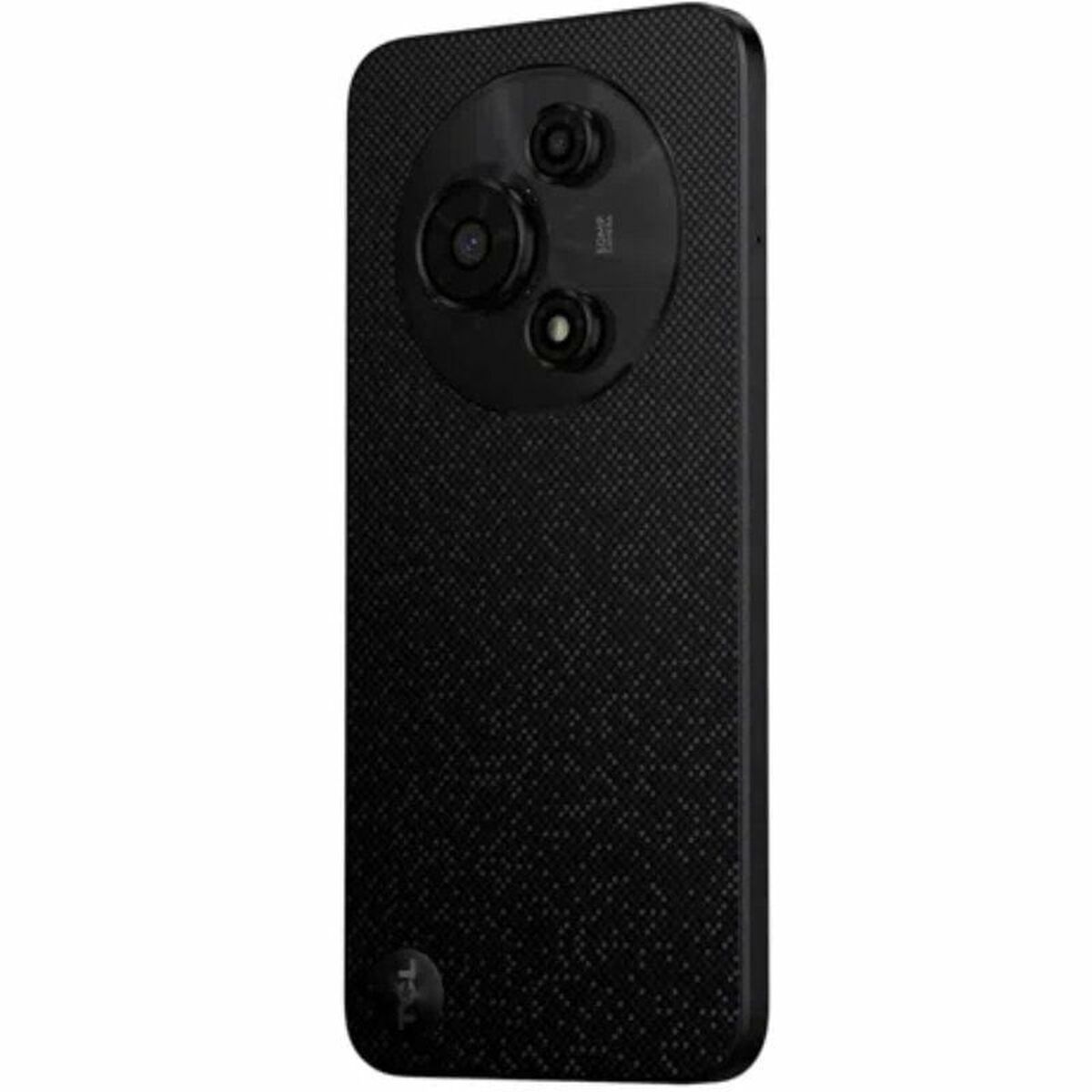 Afbeeldingen van Smartphone TCL 605 Octa Core 8 GB RAM 256 GB Black 6,7"