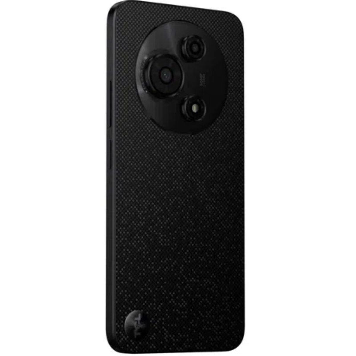 Afbeeldingen van Smartphone TCL 605 Octa Core 8 GB RAM 256 GB Black 6,7"