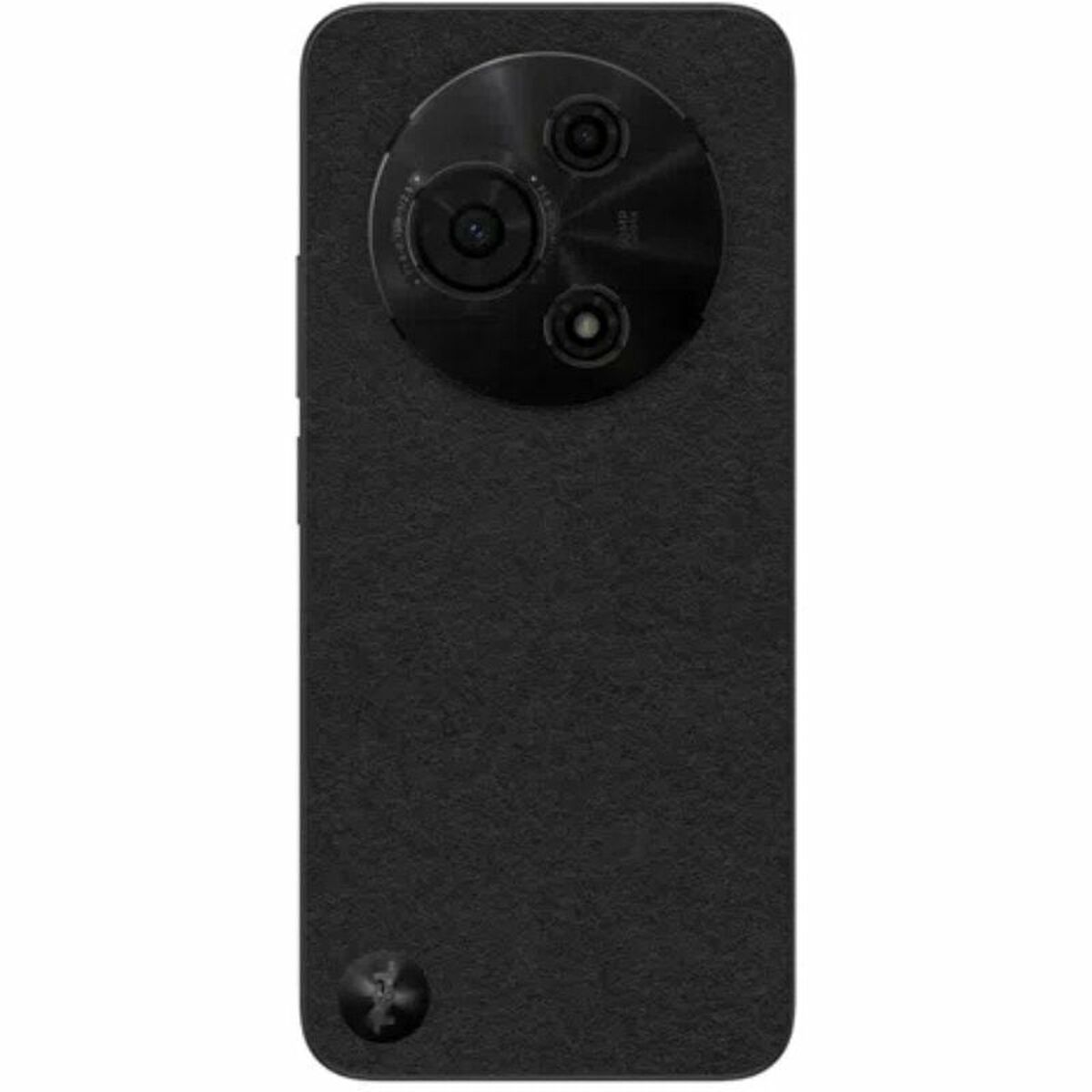 Afbeeldingen van Smartphone TCL 605 Octa Core 8 GB RAM 256 GB Black 6,7"