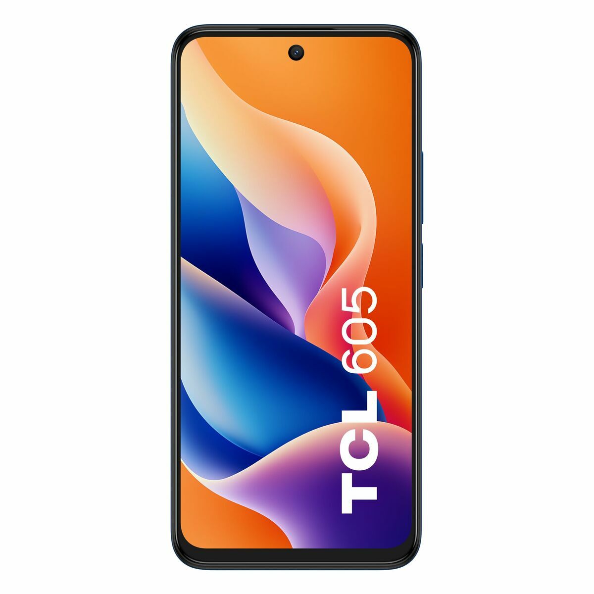 Image de Smartphone TCL T517F-2BLCA112 6,67" Octa Core 8 GB RAM 256 GB Blue