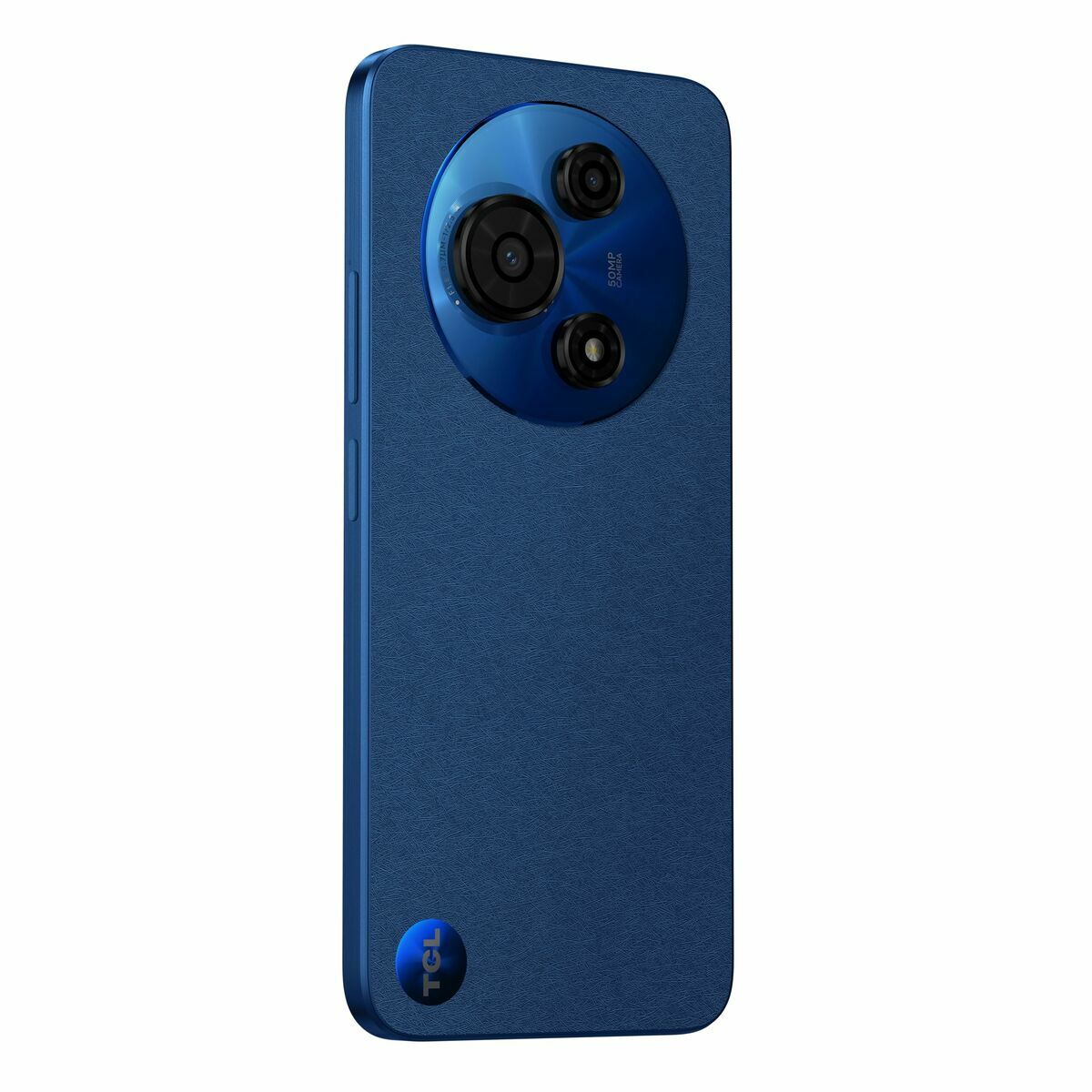 Afbeeldingen van Smartphone TCL T517F-2BLCA112 Octa Core 8 GB RAM 256 GB Blue 6,7" 6,67"