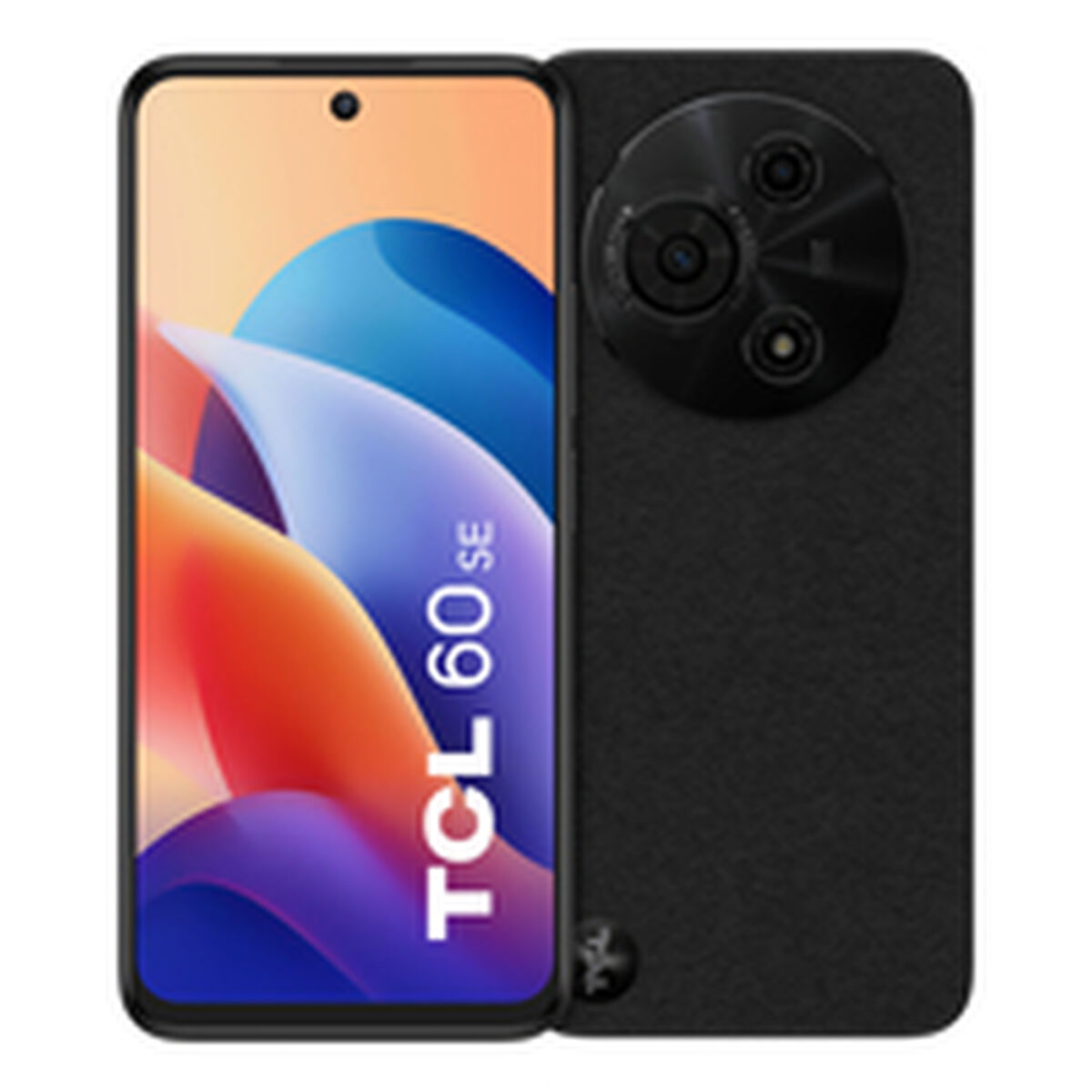 Afbeeldingen van Smartphone TCL T517H-2ALCA112 6,7" 8 GB RAM 512 GB Black