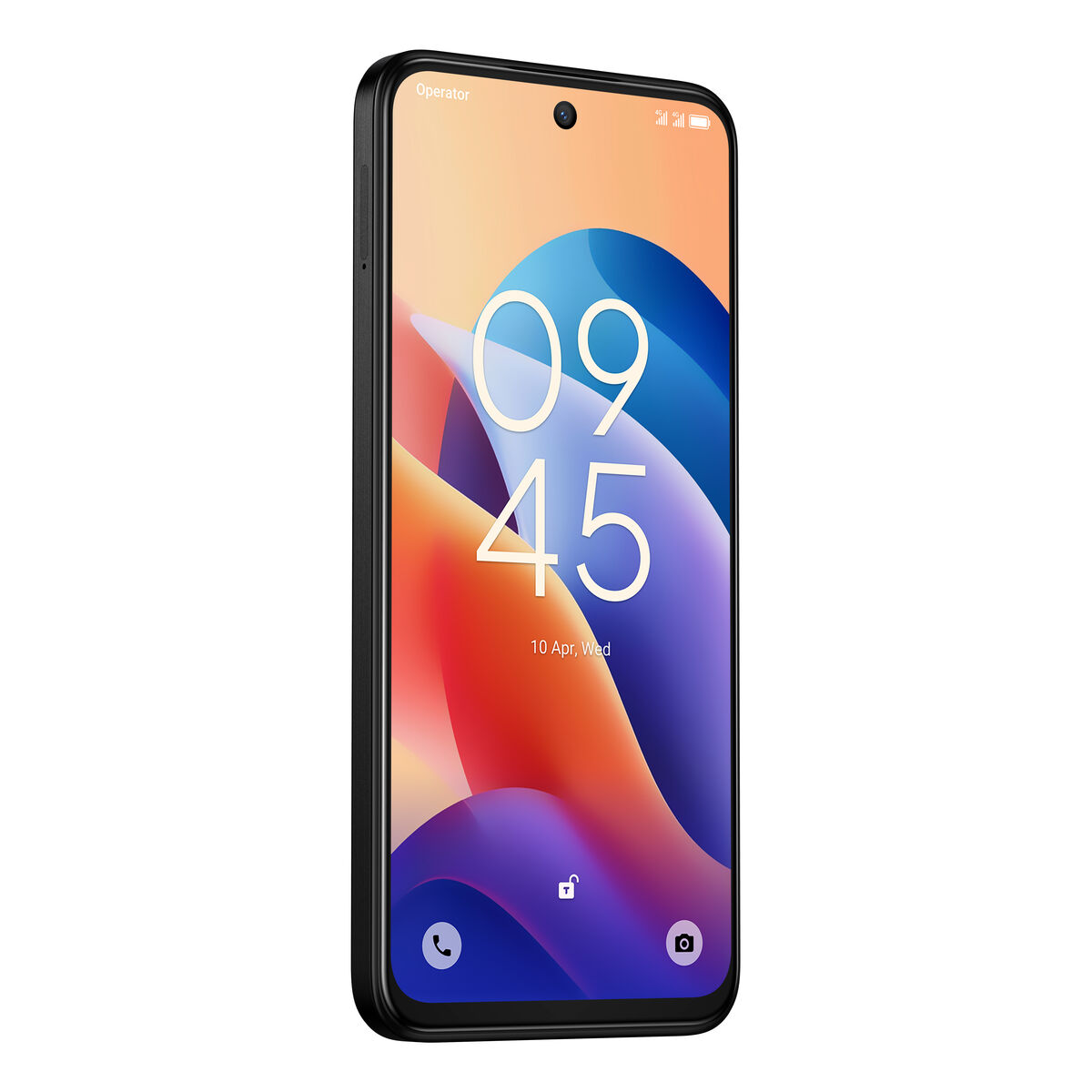 Afbeeldingen van Smartphone TCL T517H-2ALCA112 6,7" 8 GB RAM 512 GB Black