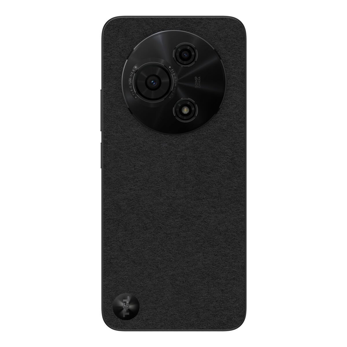 Bild von Smartphone TCL 60 SE 6,7" 8 GB RAM 512 GB Black