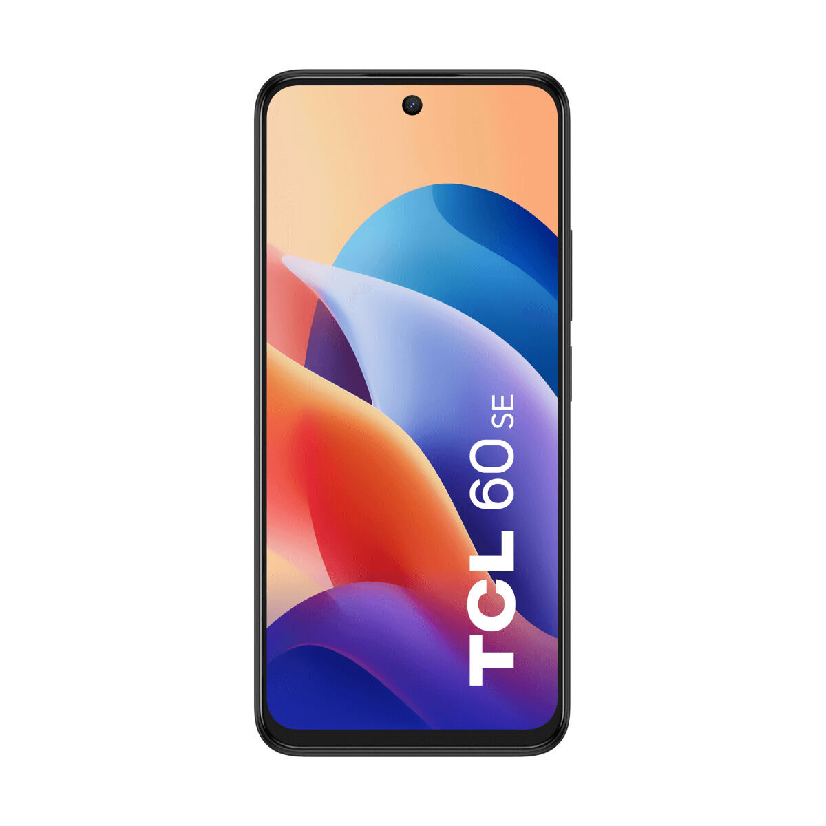 Bild von Smartphone TCL 60 SE 6,67" Octa Core 8 GB RAM 512 GB Black