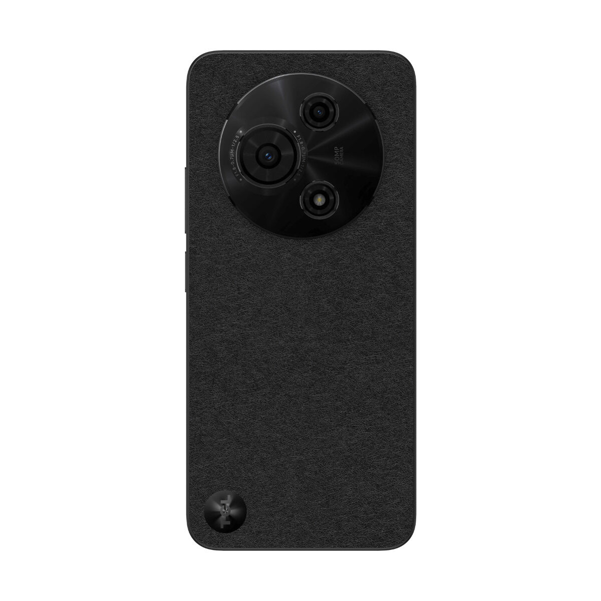 Bild von Smartphone TCL 60 SE 6,67" Octa Core 8 GB RAM 512 GB Black