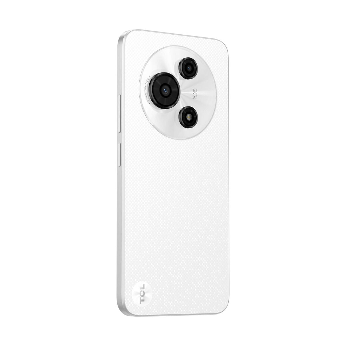 Bild von Smartphone TCL 60 SE 6,67" Octa Core 8 GB RAM 512 GB White