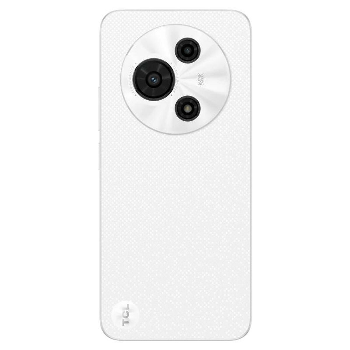 Smartphone TCL 60 SE 6,67" Octa Core 8 GB RAM 512 GB White