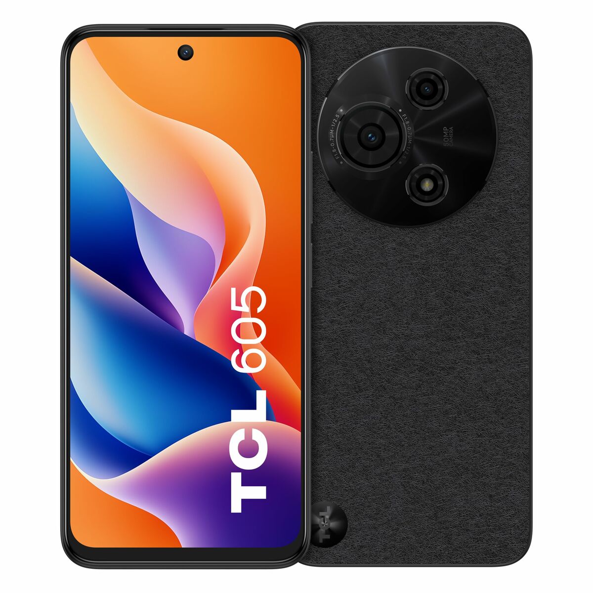 Image secondaire de Smartphone TCL T517D-2ALCA112 6,7