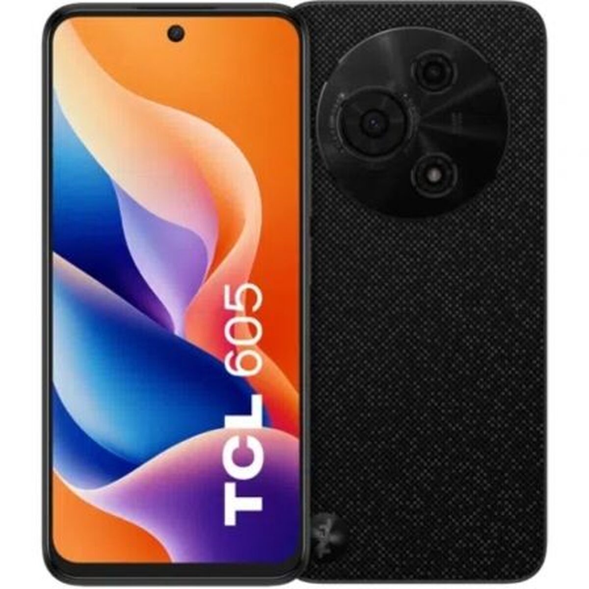 Smartphone TCL T517D-2ALCA112 6,7