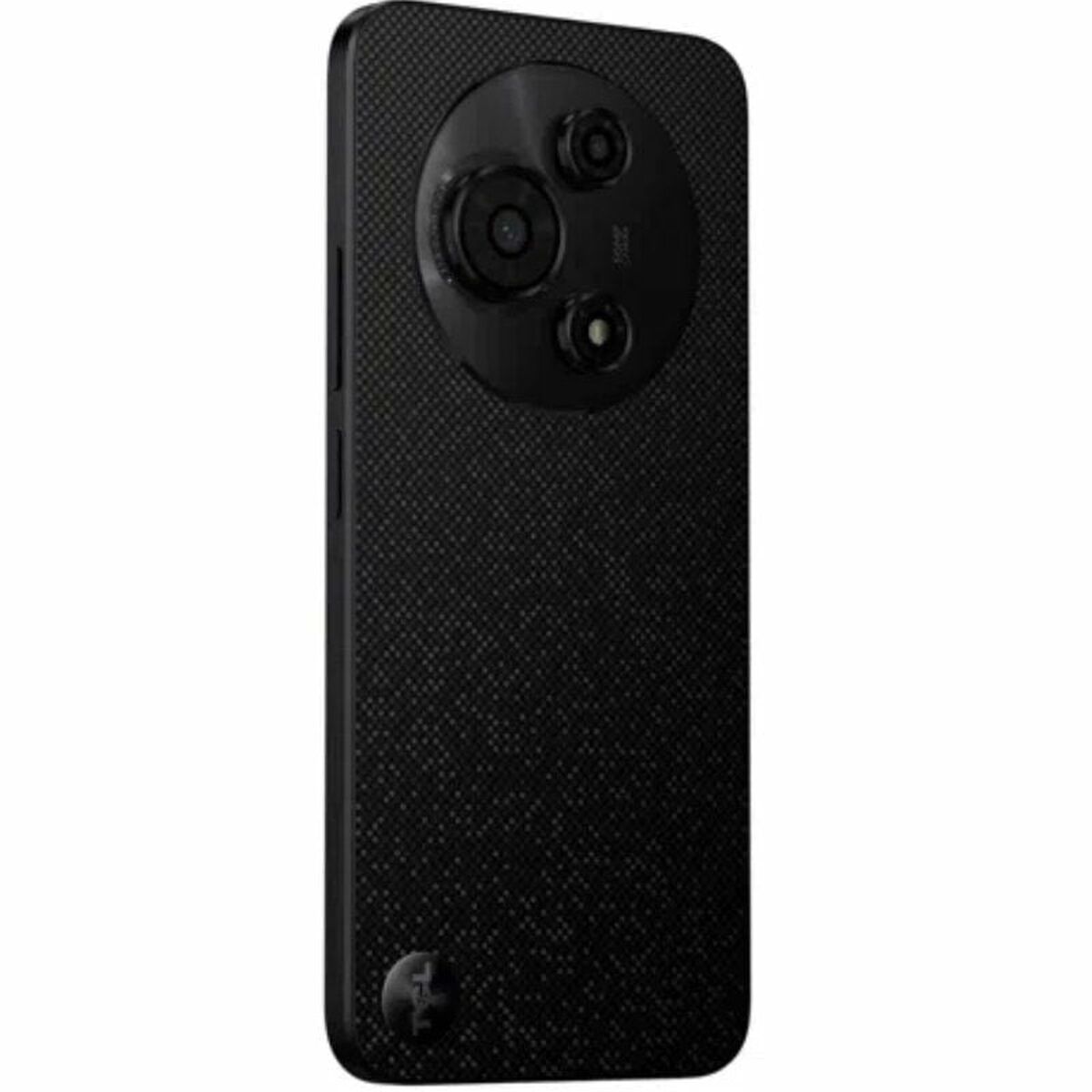 Afbeeldingen van Smartphone TCL 605 Octa Core 4 GB RAM 128 GB Black 6,7" 6,67"