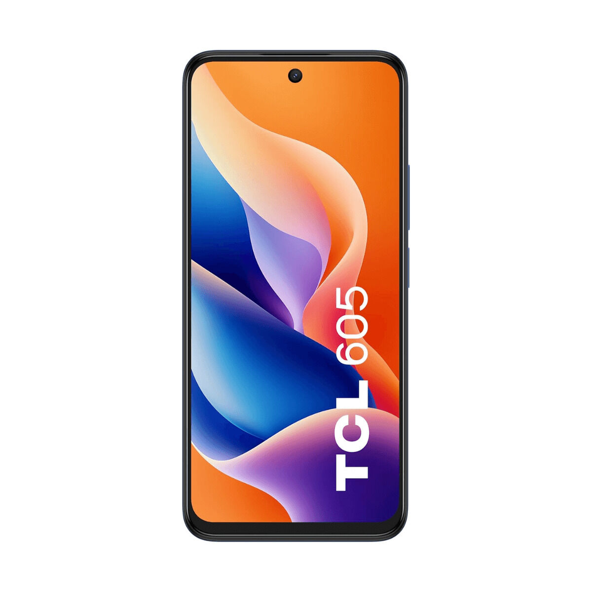 Bild von Smartphone TCL 605 6,67" Octa Core 4 GB RAM 128 GB Blue