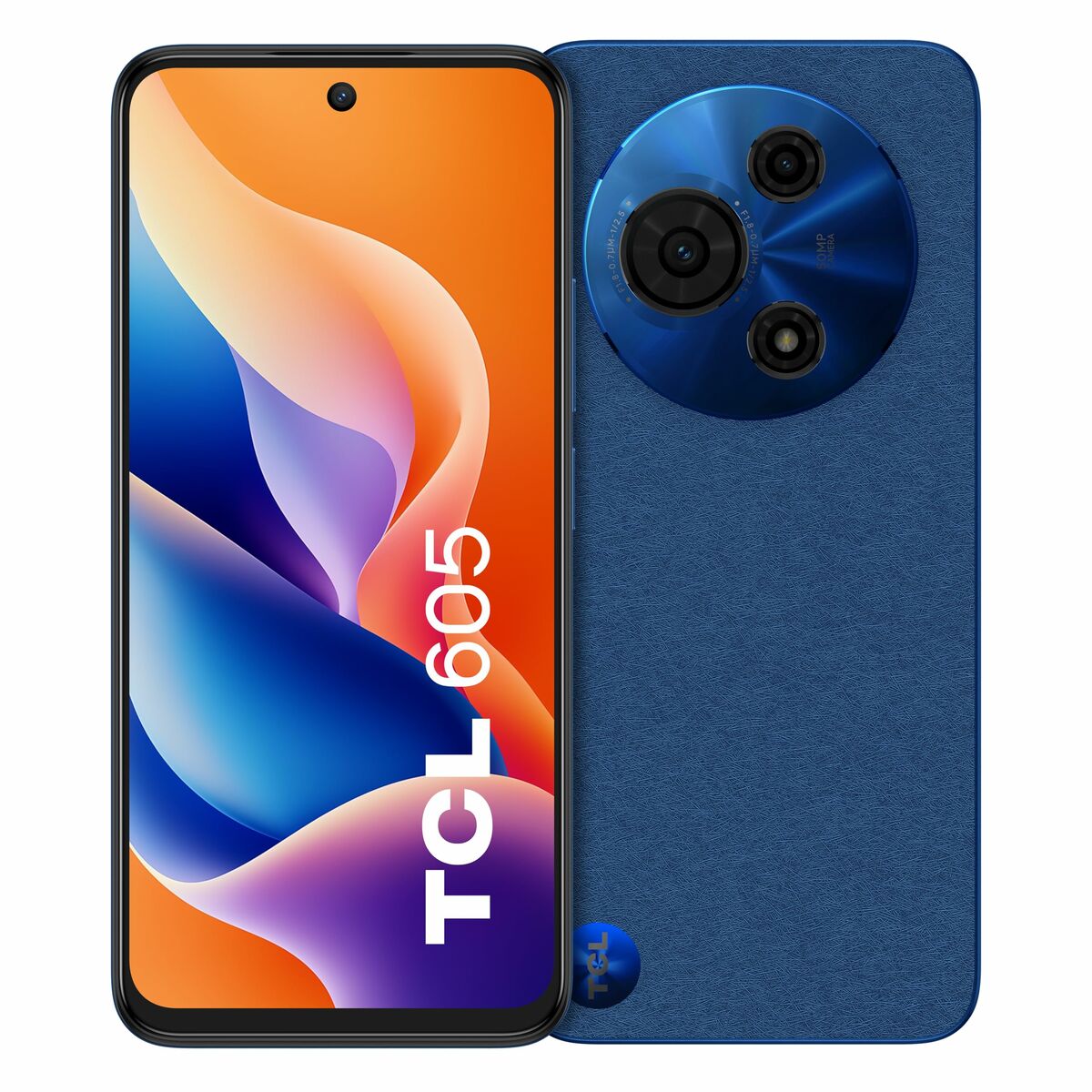 Image secondaire de Smartphone TCL T517D-2BLCA112 6,7