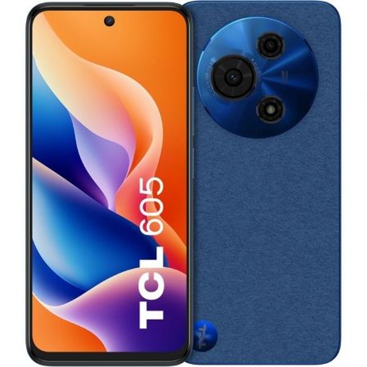 Smartphone TCL T517D-2BLCA112 6,7