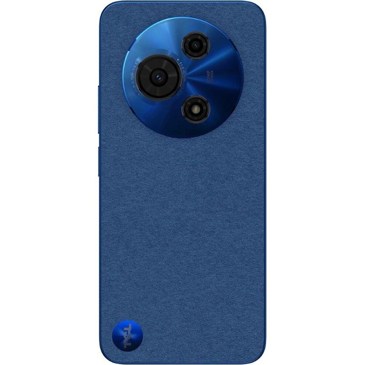 Afbeeldingen van Smartphone TCL 605 Octa Core 4 GB RAM 128 GB Blue 6,7" 6,67"