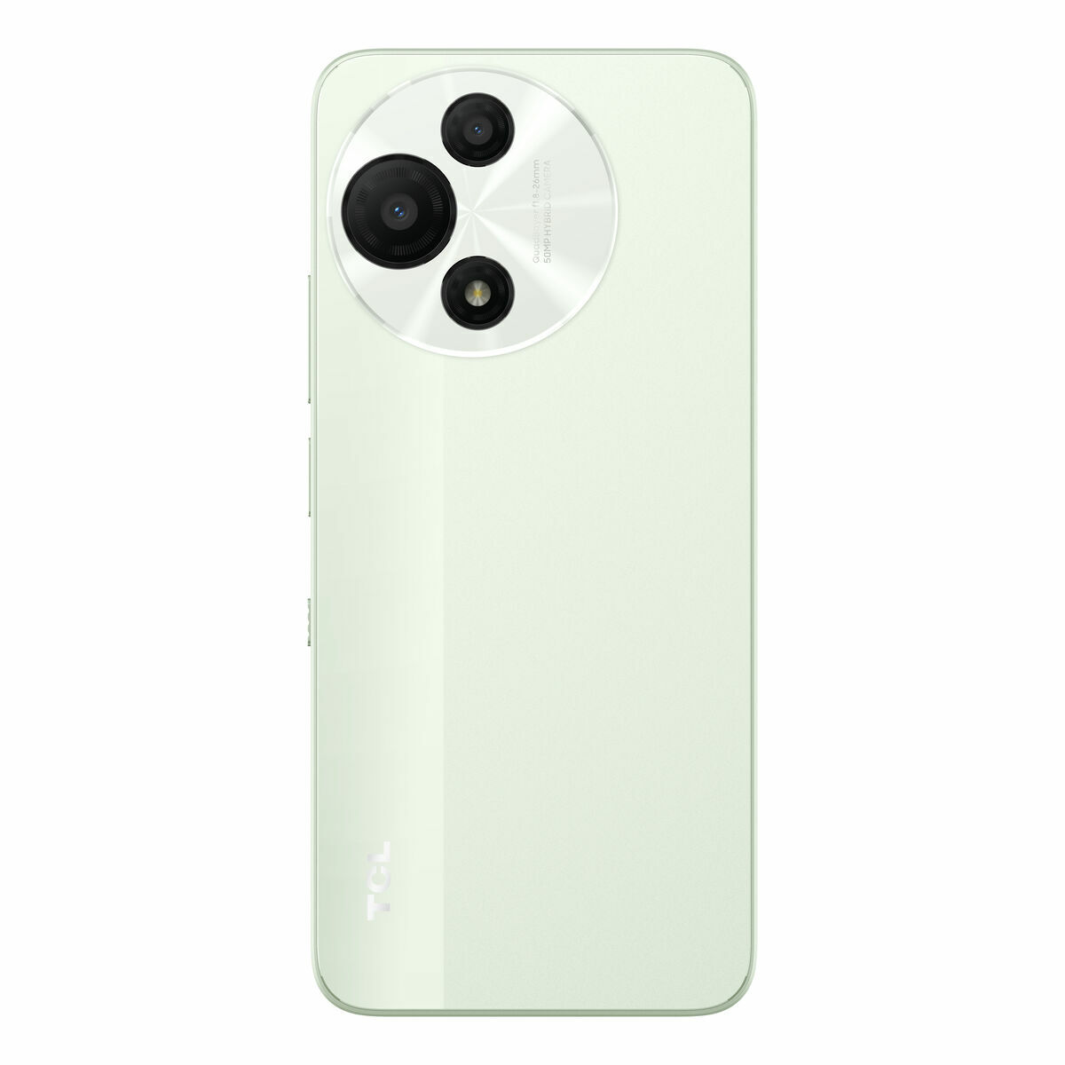Afbeeldingen van Smartphone TCL T521K-2BLCA112 6,7" 6,67" 8 GB RAM 256 GB Green