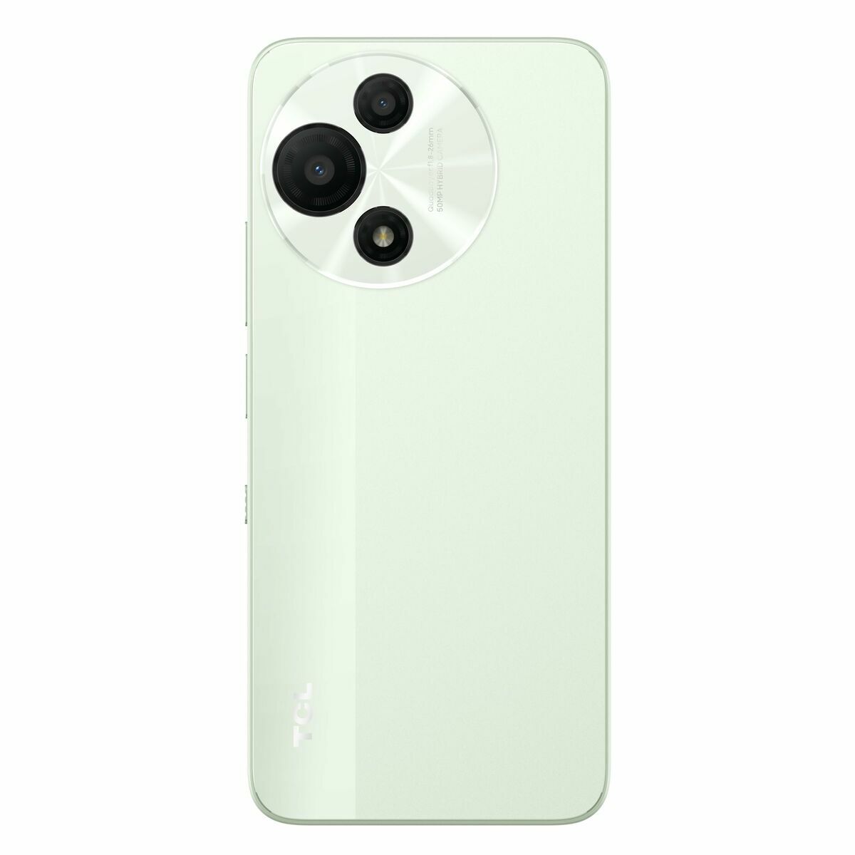 Smartphone TCL 60 SE NxtPaper 5G 6,7" Octa Core 8 GB RAM 256 GB Green