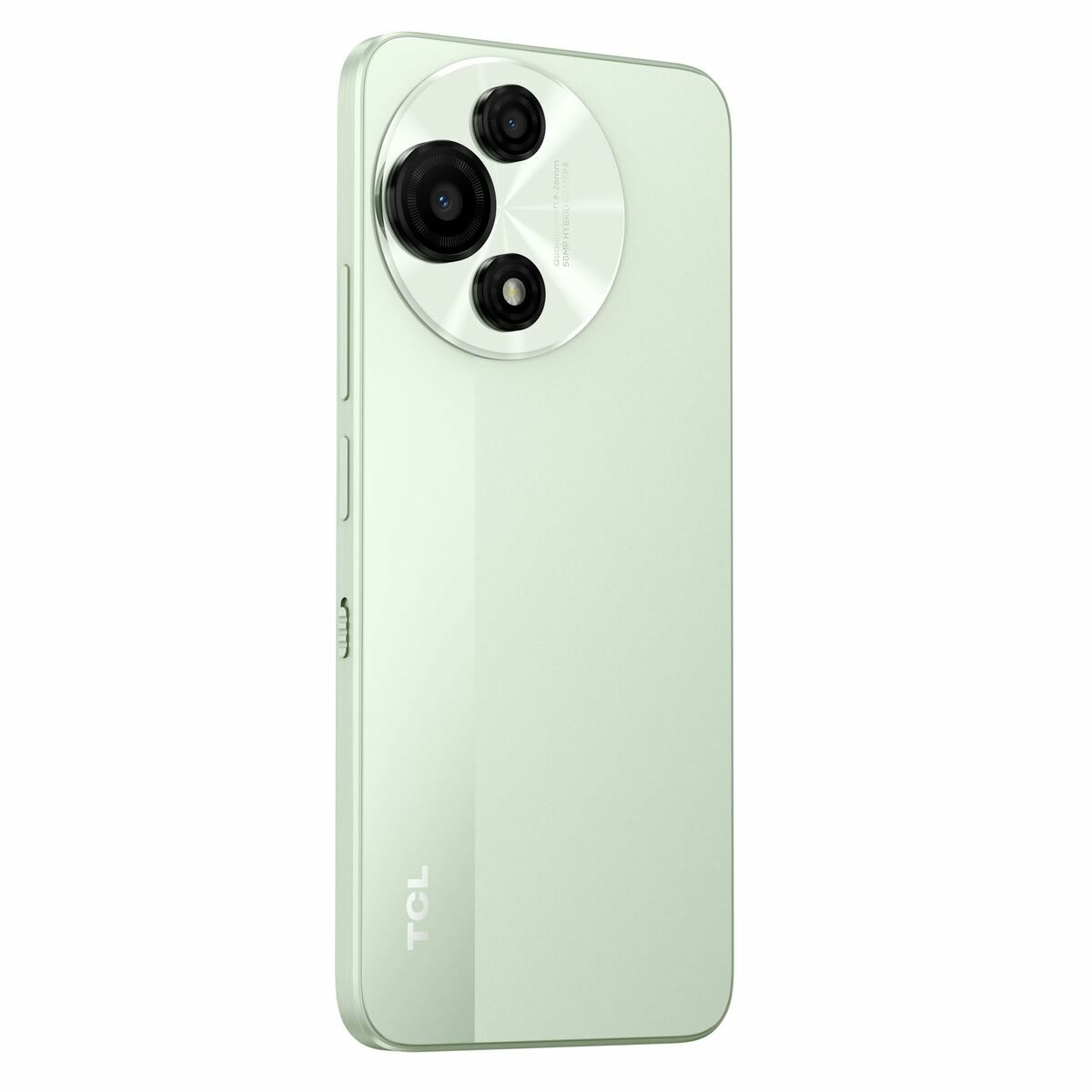 Smartphone TCL 60 SE NxtPaper 5G 6,7" Octa Core 8 GB RAM 256 GB Green