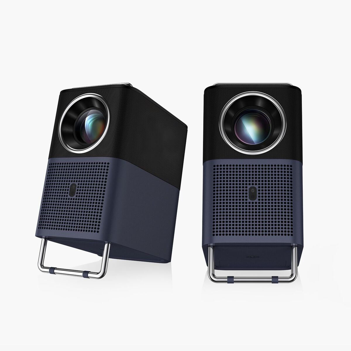 Afbeeldingen van Projector TCL A1SL5F-2AOFEU11