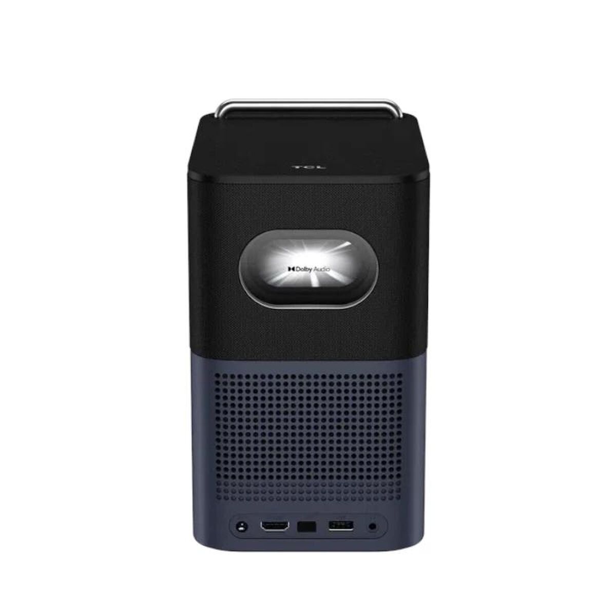 Obrazek Projector TCL A1S FHD ANSI 600 600 lm 1920 x 1080 px