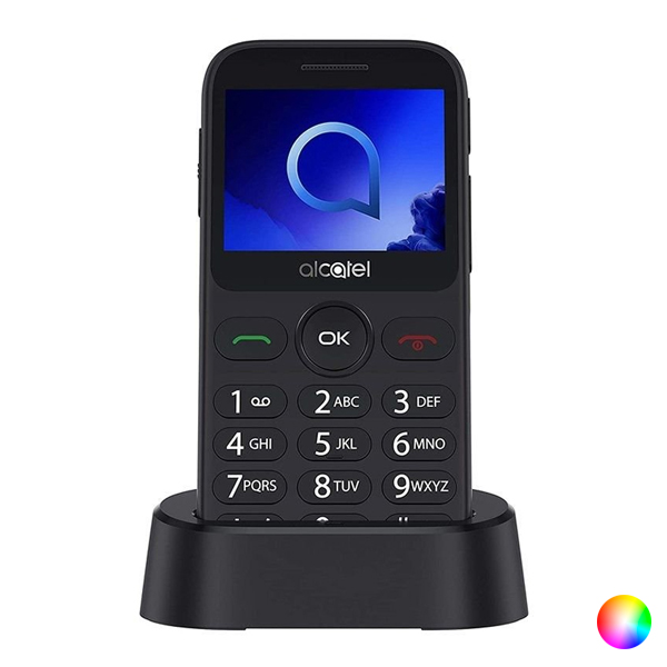 Mobile phone Alcatel 2019G 2,4