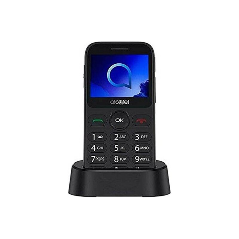 Mobile phone Alcatel 2019G 2,4