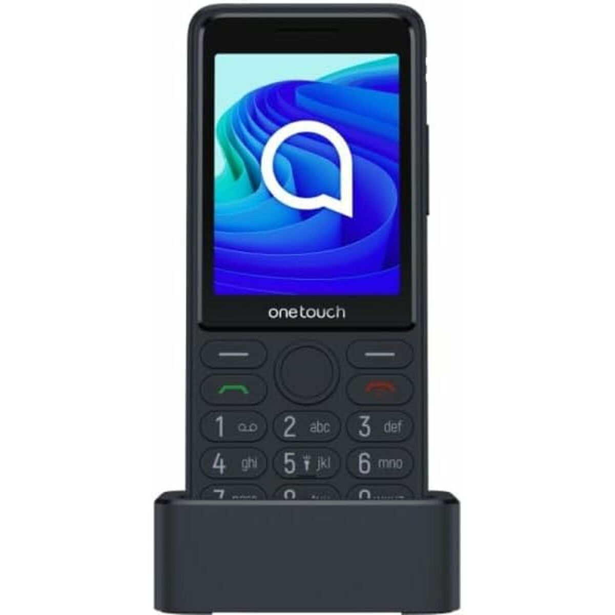 Kép Mobile telephone for older adults TCL T312D1-3ALCA112