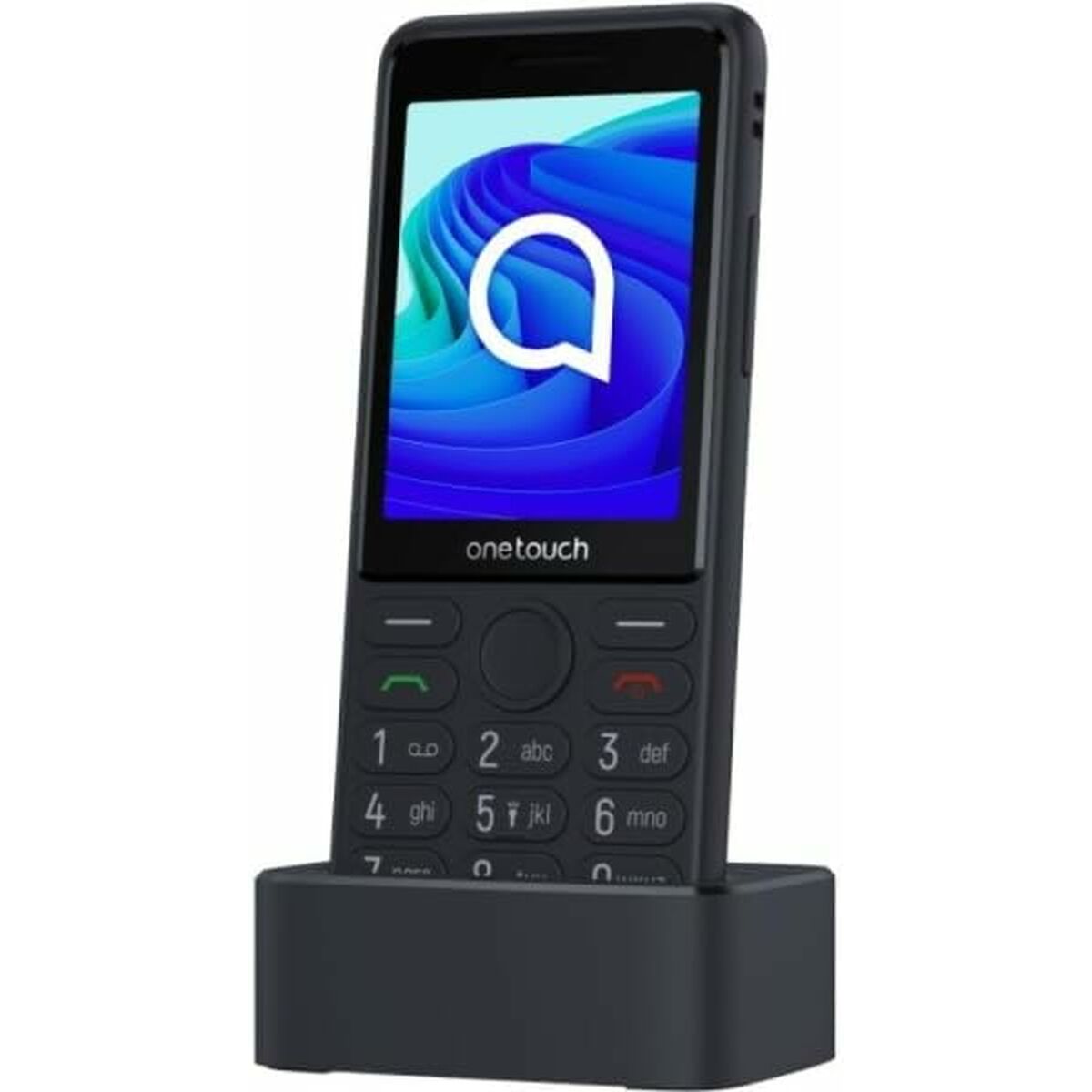 Kép Mobile telephone for older adults TCL T312D1-3ALCA112