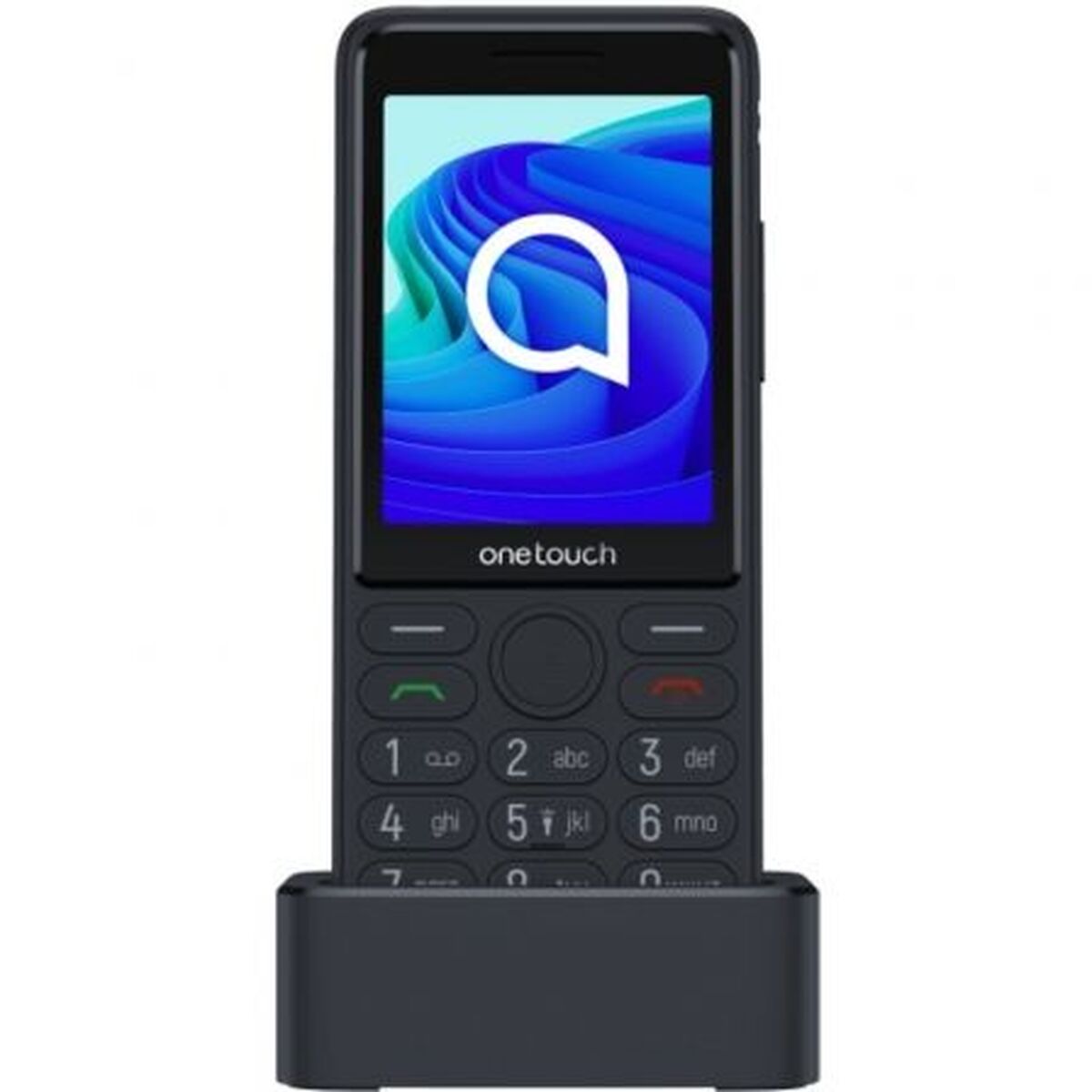 Kép Mobile telephone for older adults TCL T312D1-3ALCA112
