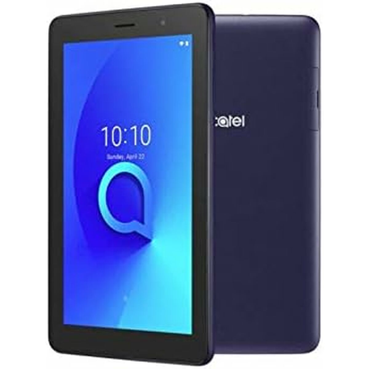 Picture of Mobile telephone for older adults TCL T314D1-3ALCA112