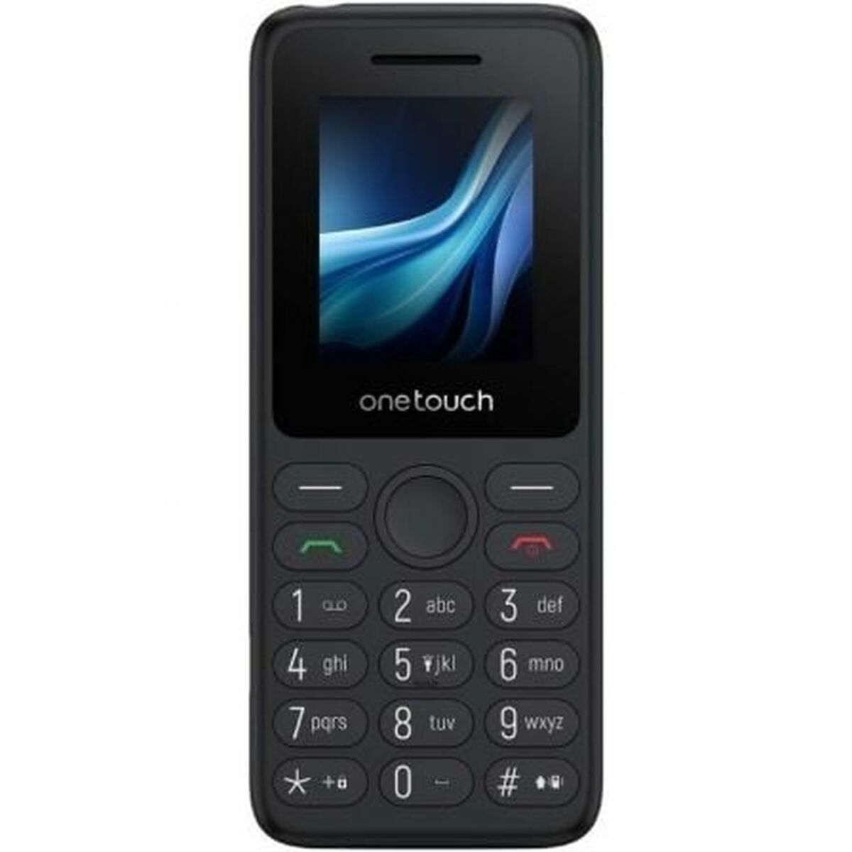 Picture of Mobile telephone for older adults TCL T314D1-3ALCA112