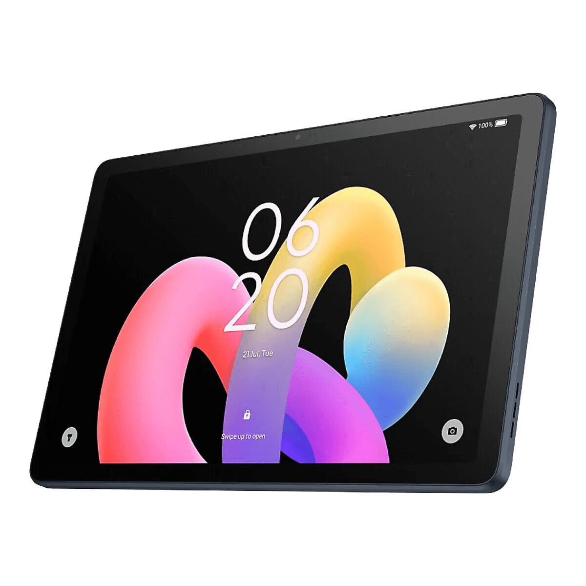 Picture of Tablet TCL 8483A1-2ALCA111 10,1" Octa Core 4 GB RAM 64 GB Black